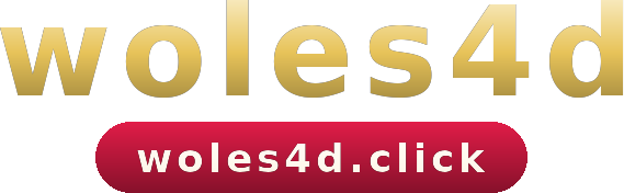woles4d logo